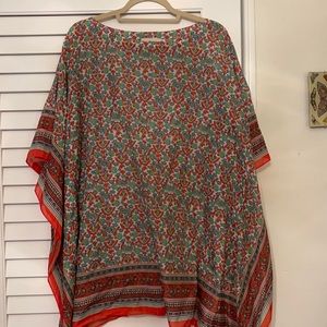 Tory Burch Tunic